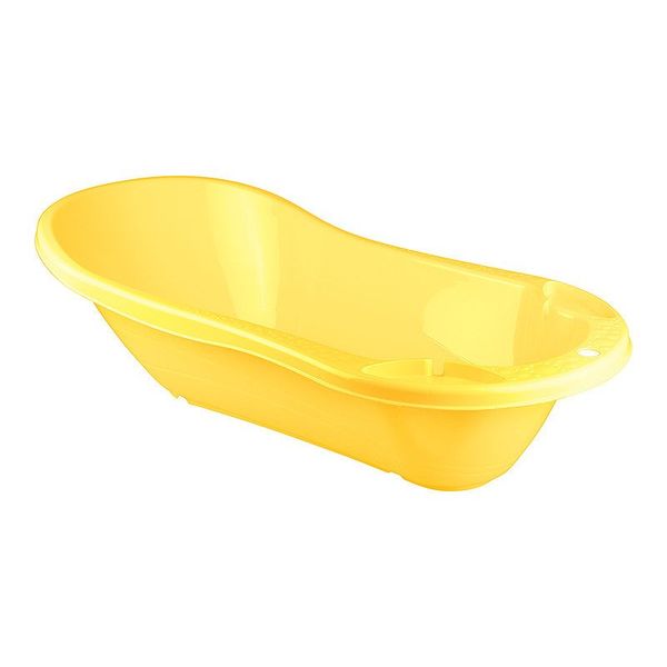 Ванна с клапаном (упак.5 шт.) (желтый арт.431301306)