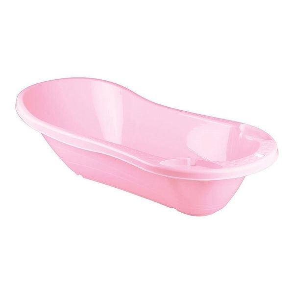 Ванна с клапаном (упак.5 шт.) (розовый арт.431301305) (Вид 1)
