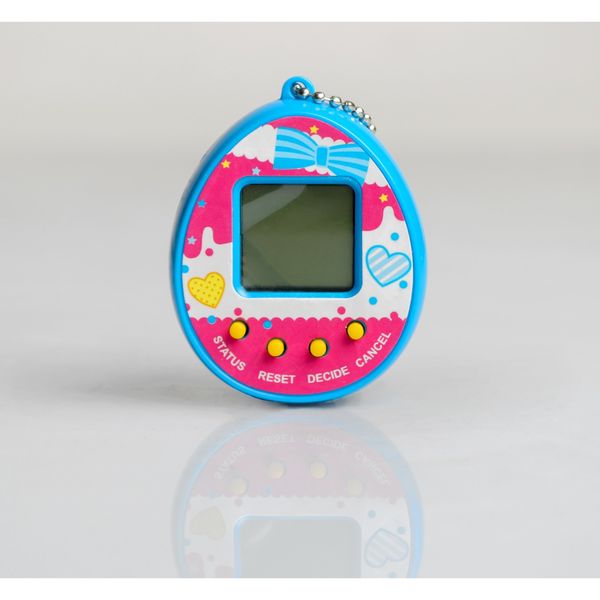 Электронная головоломка Яйцо, цвета МИКС   4008483 (Вид 1)