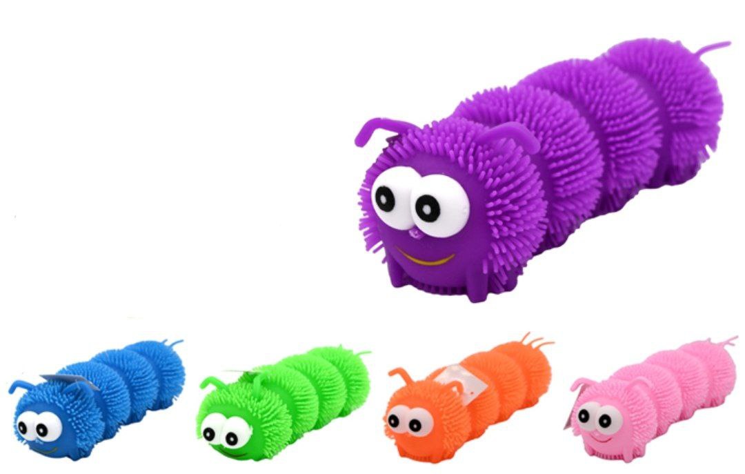 Гусеница антистресс арт.G146