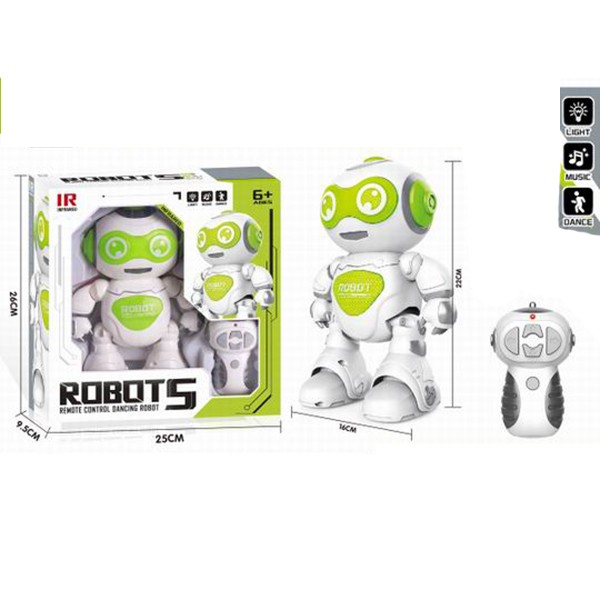 Робот на радиоуправлении J608-1 в кор.