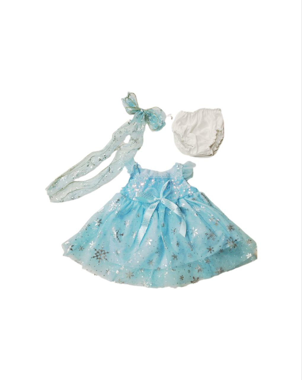 Одежда для Реборнов 15