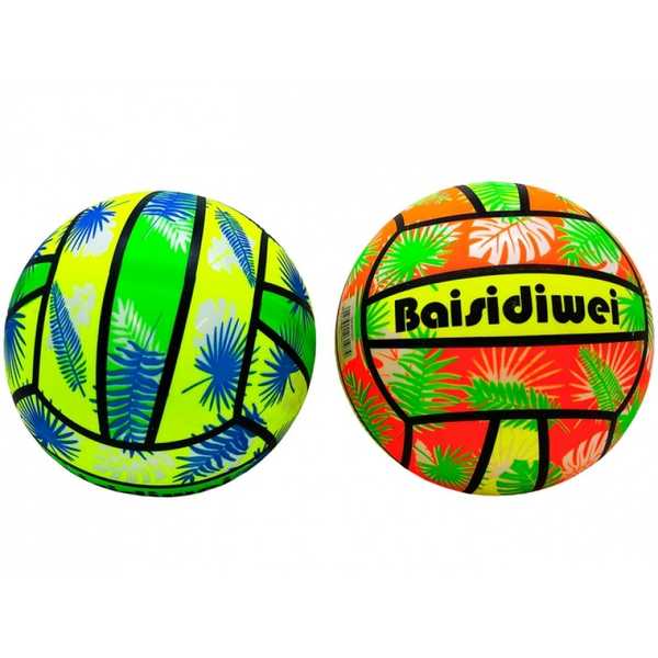 Мячик гелевый Baisidiwey Volleyball.21 см.1/400.Арт.7395