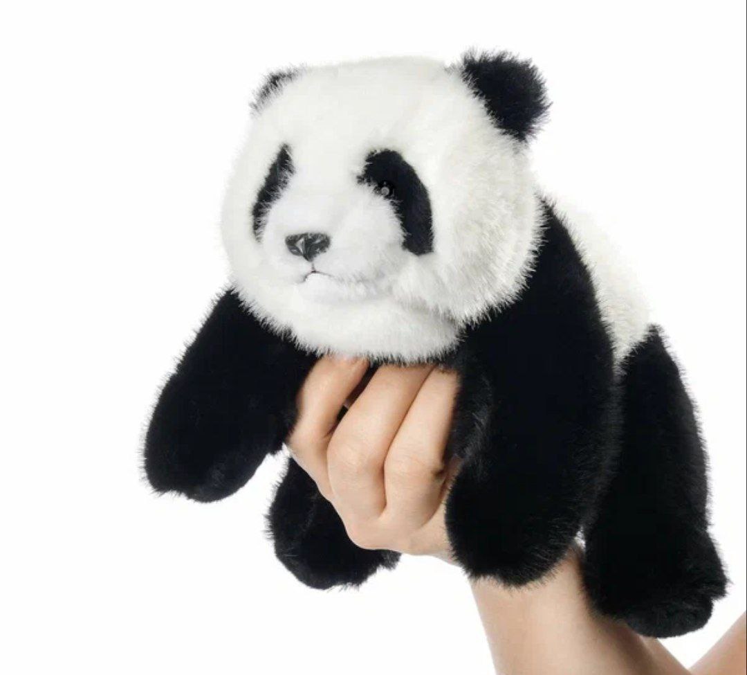 Мягкая игрушка панда ,350 см