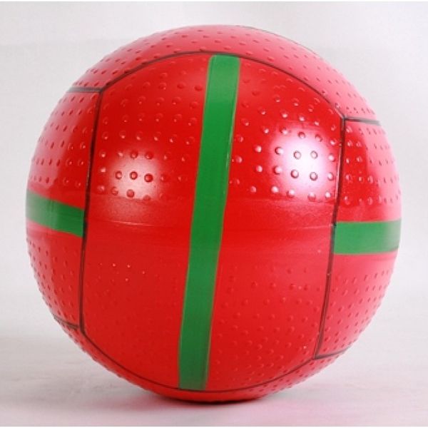 Мяч 150мм. с рельефом 55ЛП (Вид 1)