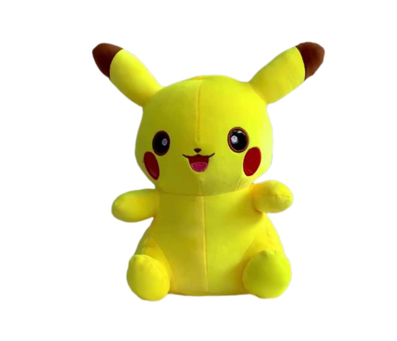 Мягкая игрушка Пикачу, 35 см