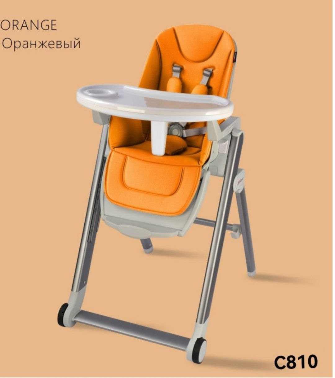 Стульчик для кормления С810