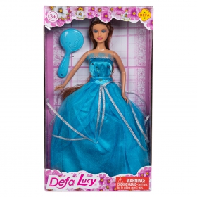 Кукла DEFA Lucy Выход в свет (27 см, аксесс.)