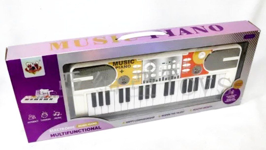 Синтезатор арт.668-08