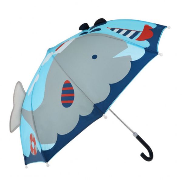 Зонт детский Кит 46 см