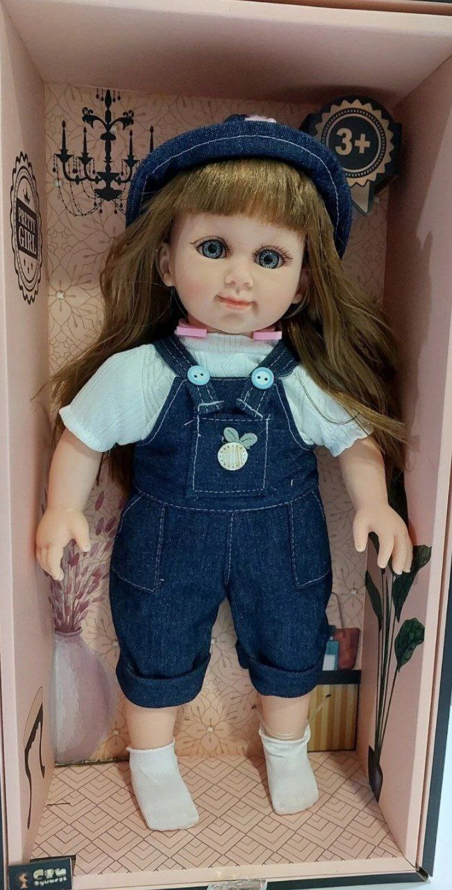 Кукла гуфан арт.9913A (Вид 2)