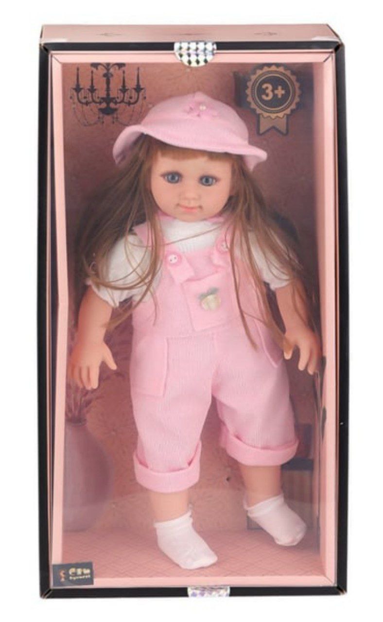 Кукла гуфан арт.9913A