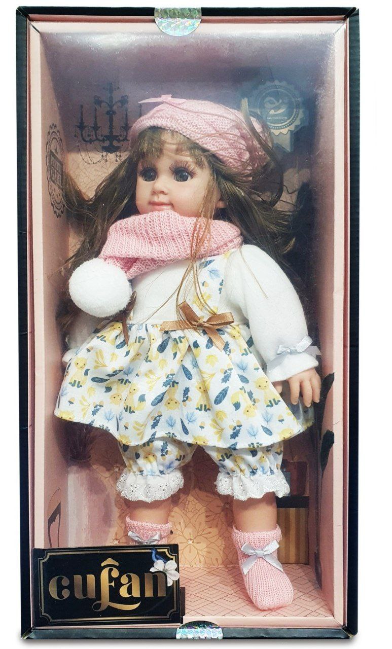 Кукла гуфан арт.1499B (Вид 2)