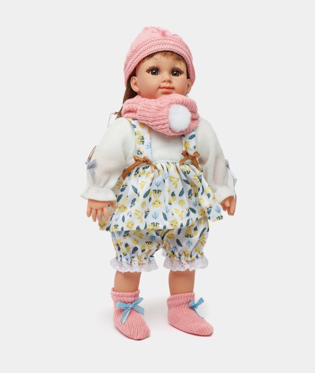 Кукла гуфан арт.1499B