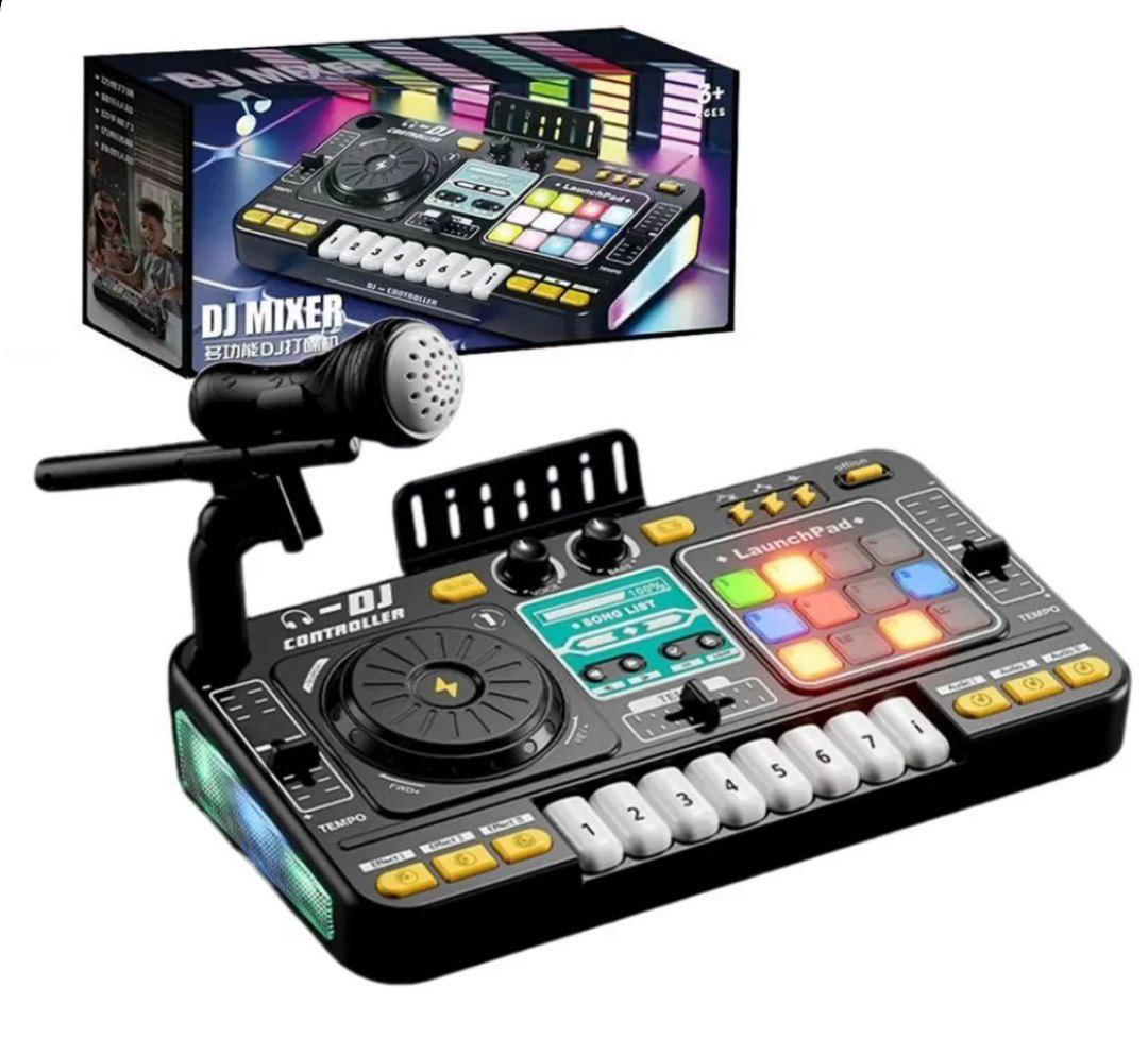 Синтезатор арт.8D-8B