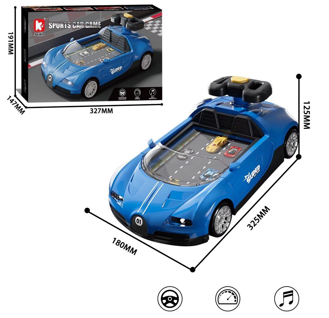 Настольная игра арт.G259A