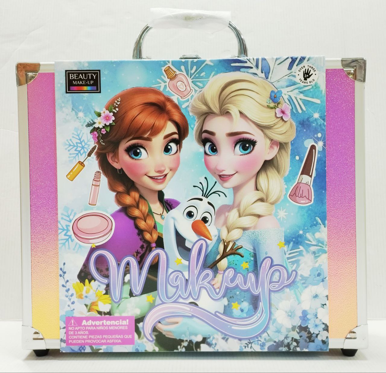 Набор декоративной косметики арт.B580-8