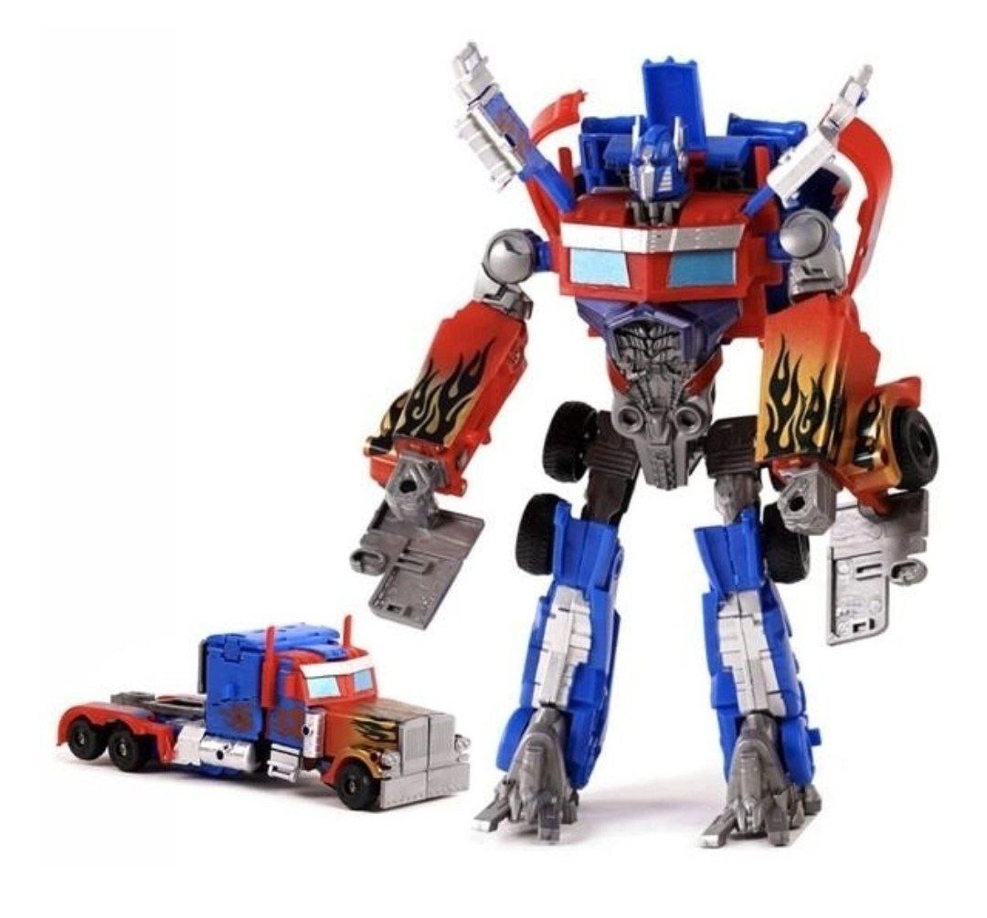 Трансформер арт.W8824A (Вид 2)