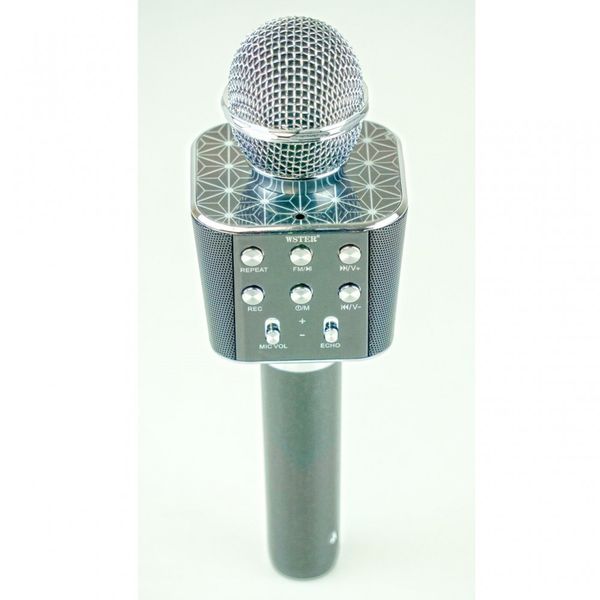 Караоке микрофон Ws-1688 (Вид 1)