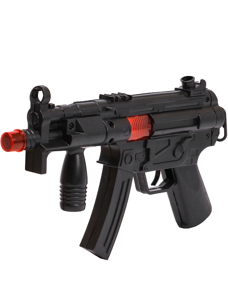 Автомат-трещотка (24,5 см) Спецназ №2 (Арт. 1938012)