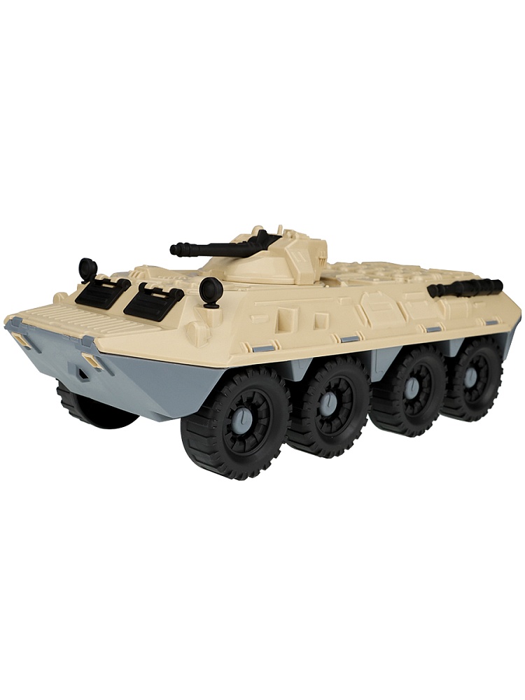 Бронетранспортер Сахара, 30 см (Арт. И-4945)