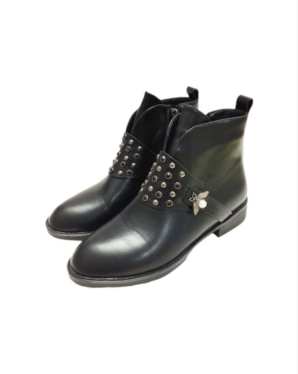 Ботинки  муха р32