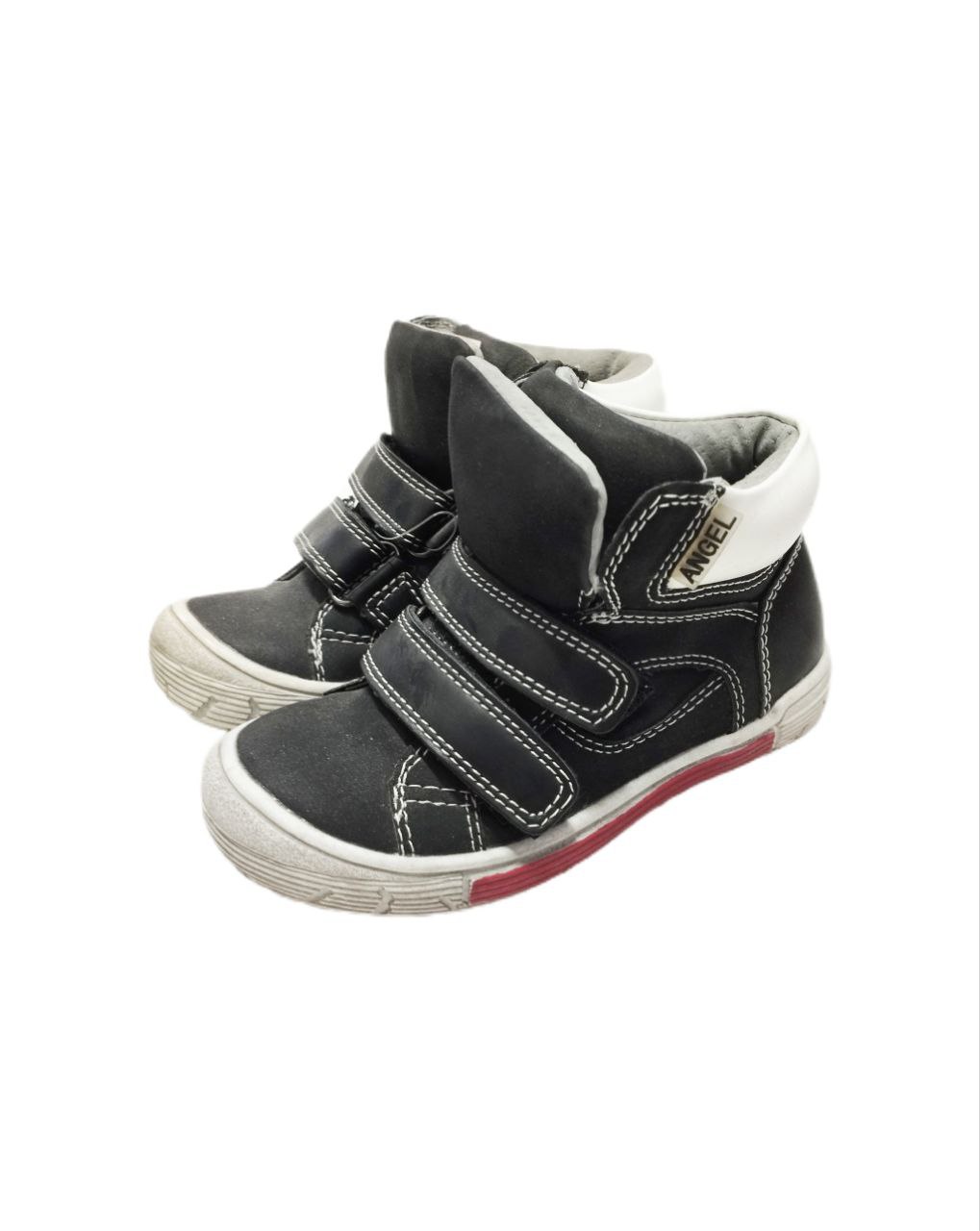 Ботинки - модель - TFB13006 /TFB13003 р25