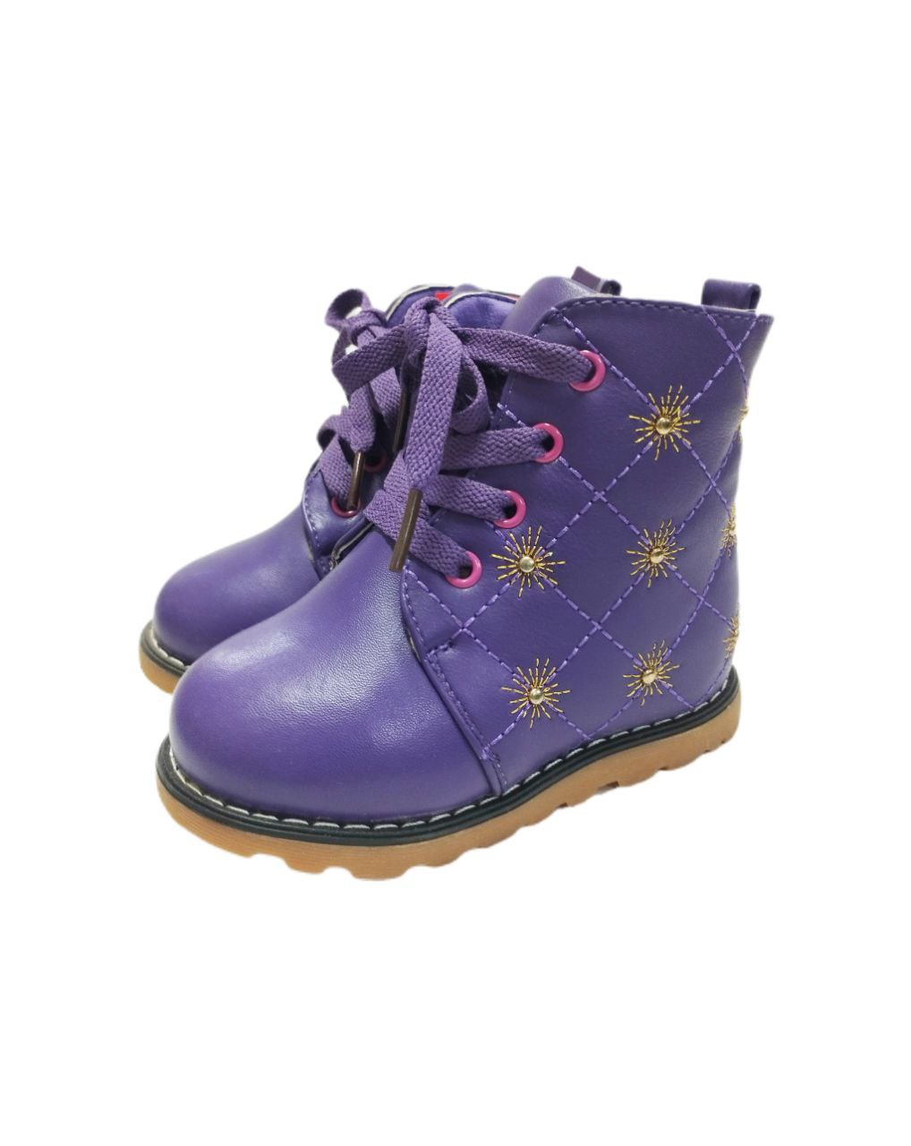 Ботинки - модель - HG-4126 р26