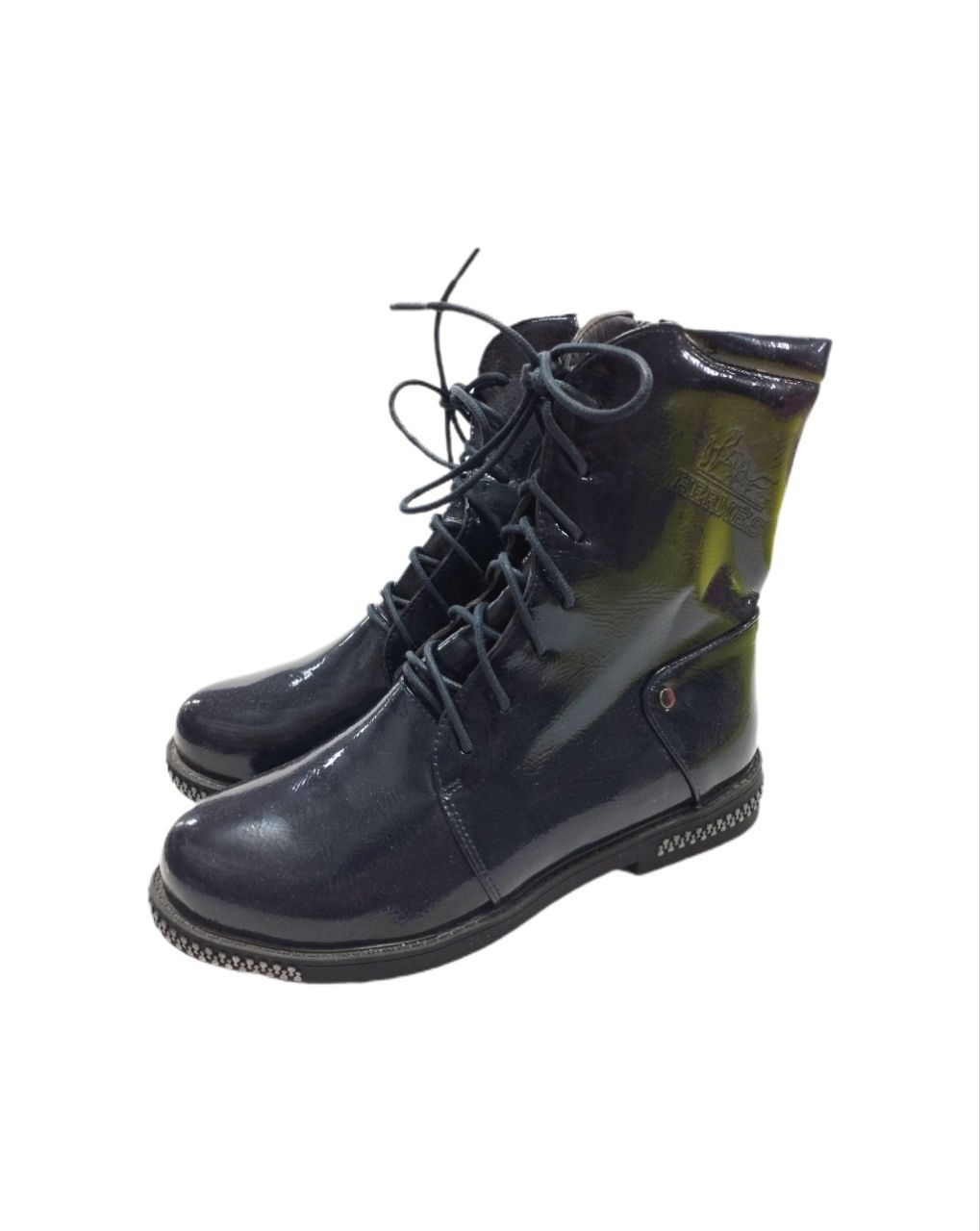 Ботинки - модель - H64-467B р35