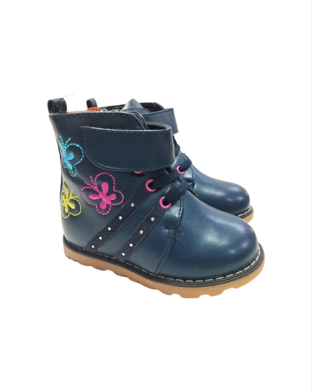 Ботинки - модель - HG-1016 р21