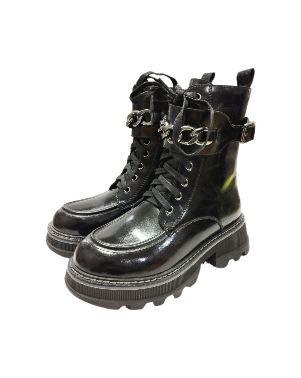 Ботинки - модель - HC180A-1 р33