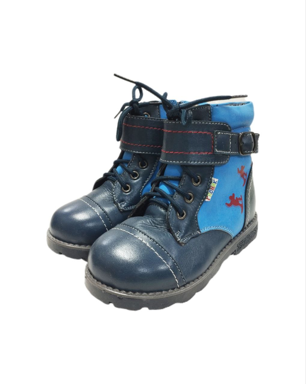 Ботинки - модель - H-766 р24