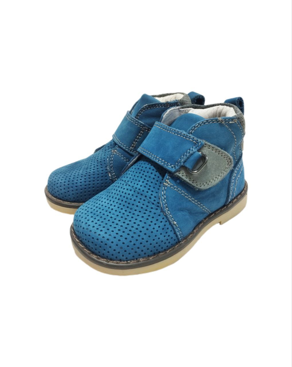 Ботинки - модель - ELS17-18 р23