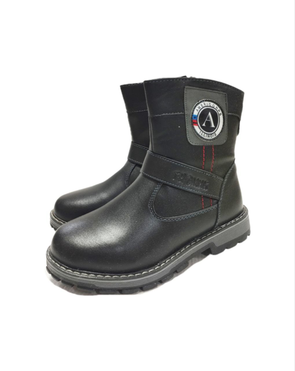 Ботинки - модель - H-362 р29