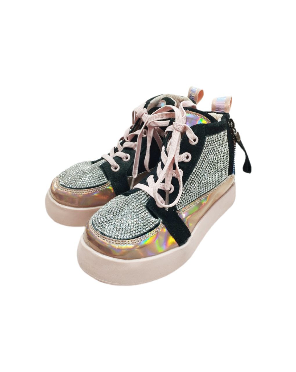 Ботинки  Б666 роз р31