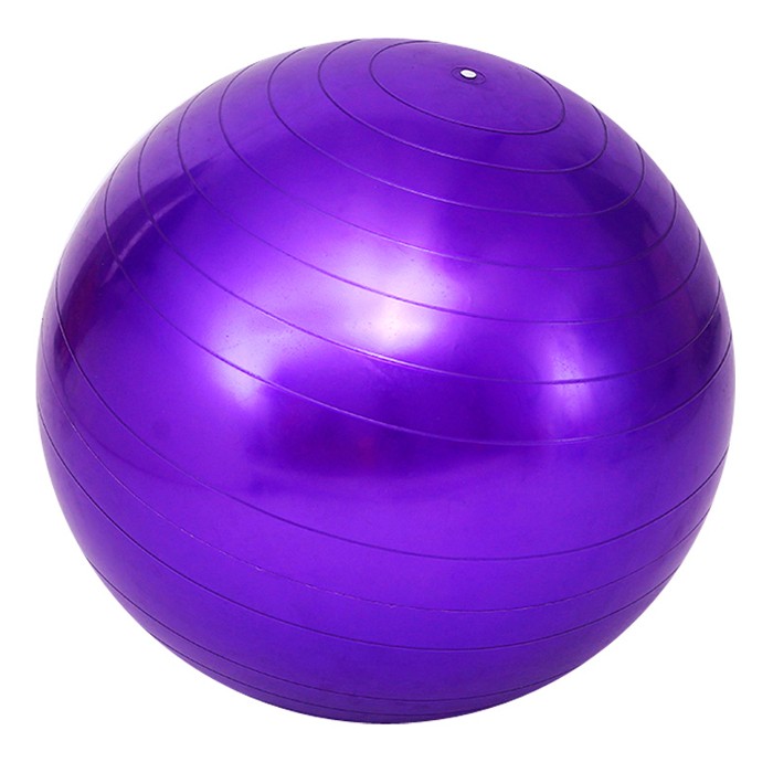 Мяч для фитнеса 75 см. 141-21-61 (Вид 1)