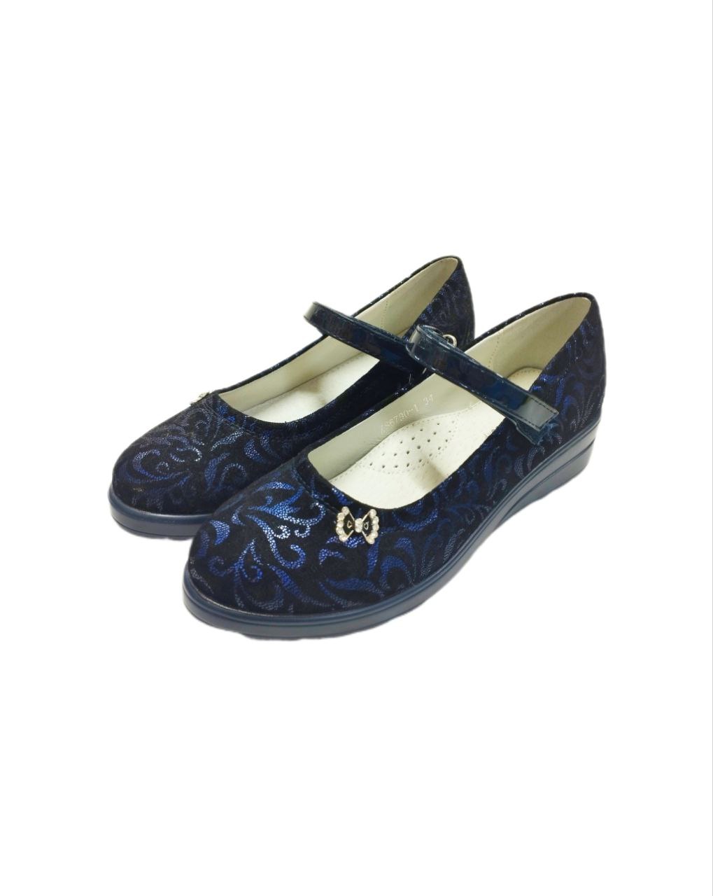 Туфли  ZS6790-1 р37