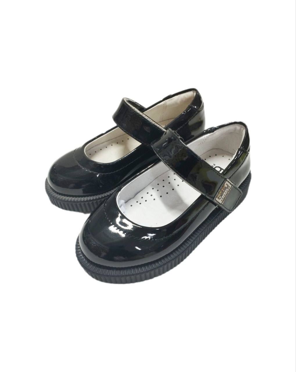 Туфли черный (8) 978511/06-02VZ р26