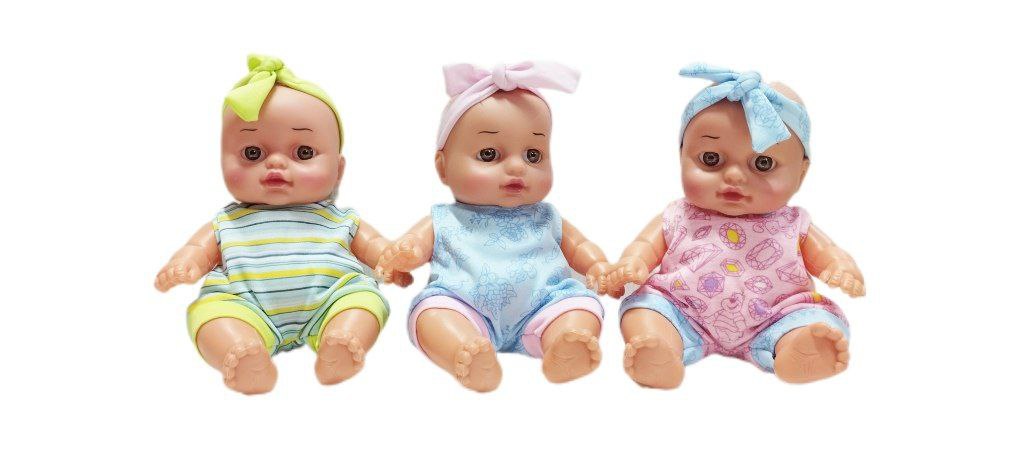 Пупс арт.L6217A