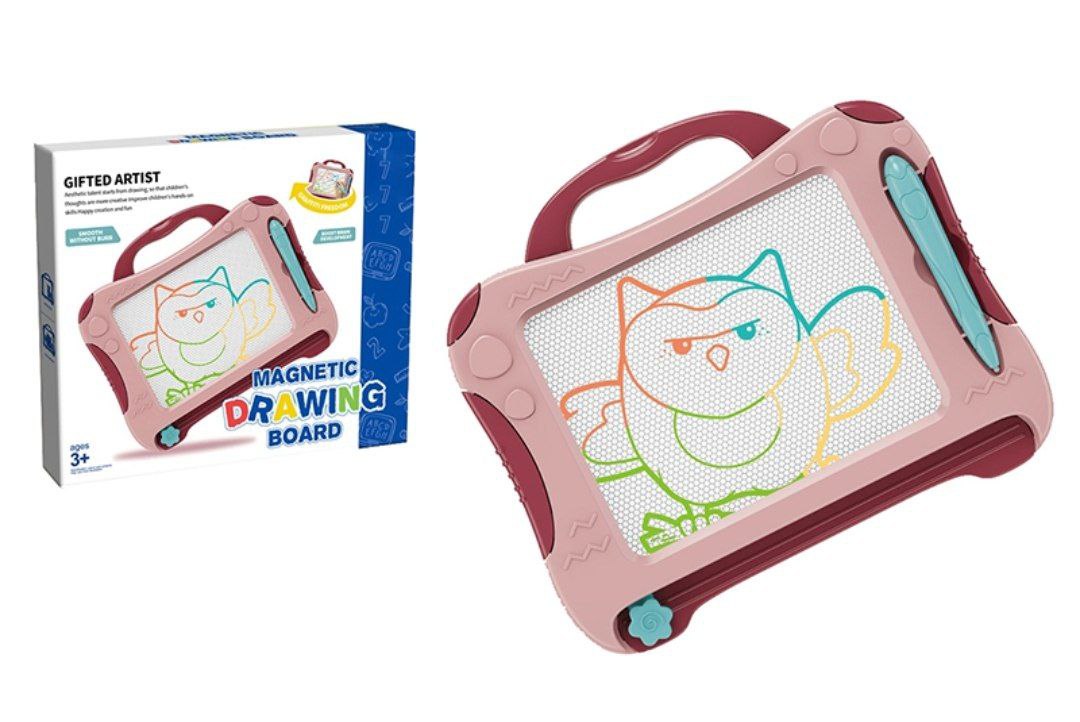 Доска пиши стирай арт.6618