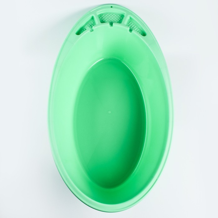 Ванночка детская 90 см., МИКС для мальчика (бирюзовый, зеленый, голубой) 2010902 (Вид 5)