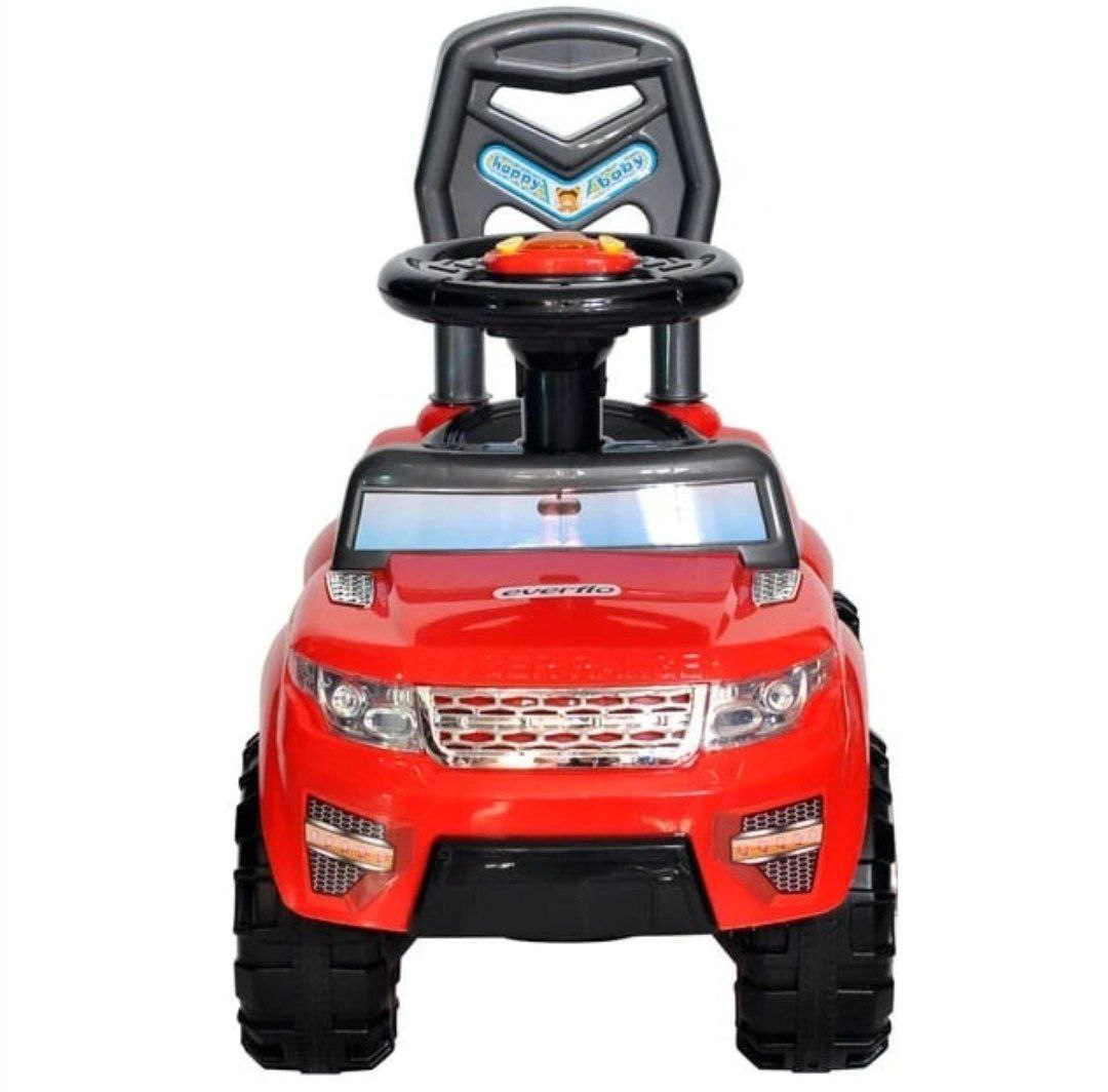 Толокар,цвет красный  арт.Q 05 - 2 (Вид 2)