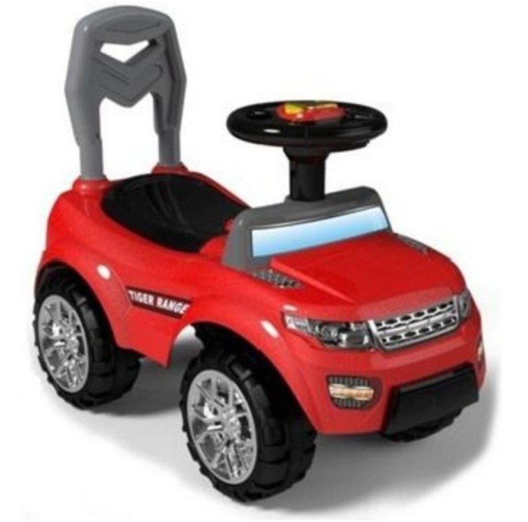 Толокар,цвет красный  арт.Q 05 - 2