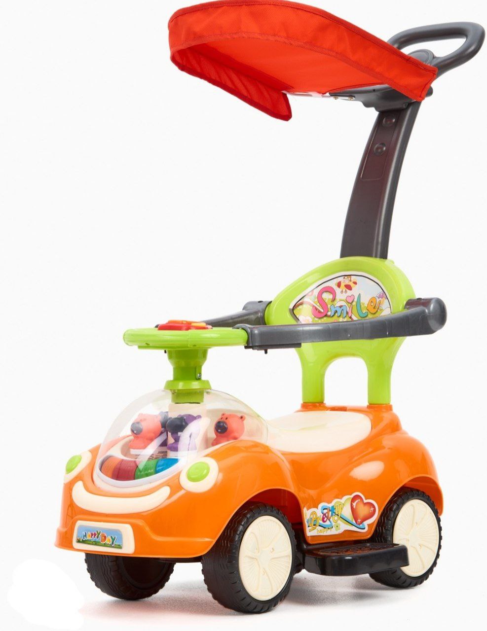 Толокар,цвет оранжевый   арт.Q 07 - 4