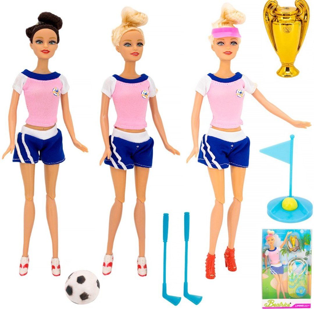 Кукла 3185 в коробке