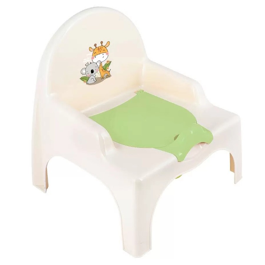 Горшок-стульчик детский Giraffix 431385000
