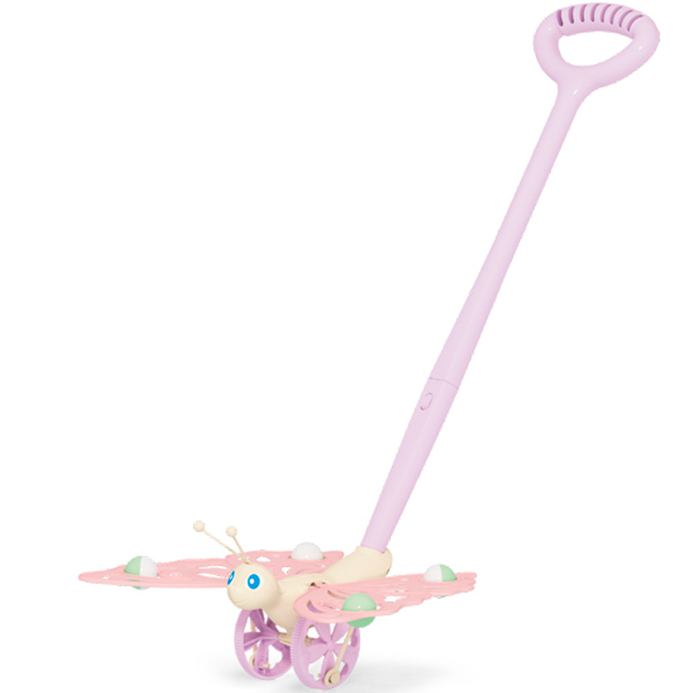 Каталка Бабочка 02655 /10/