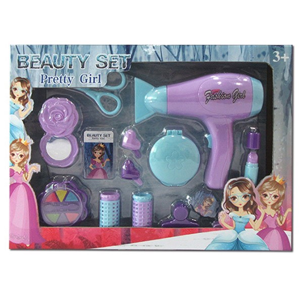 Набор парикмахера HC382B в коробке