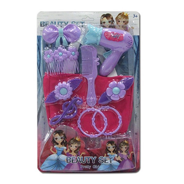 Набор парикмахера HC392F на блист.