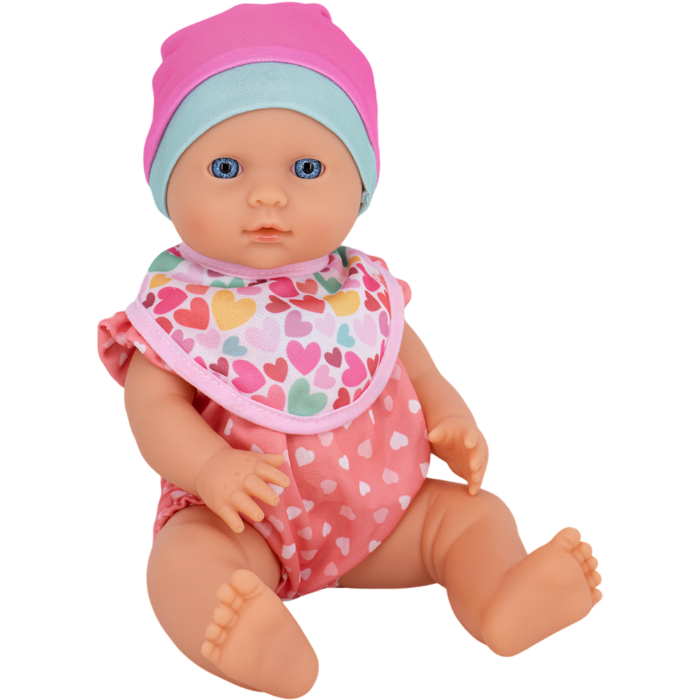 Пупс Yale Baby YL2330D-A 30 см. с аксесс. в кор. (Вид 3)